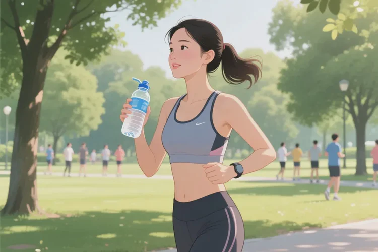 34岁晚餐血糖9.3是怎么回事(图2)