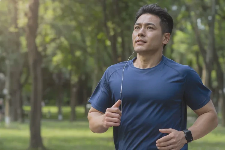 39岁早上空腹血糖3.8是怎么回事(图2)