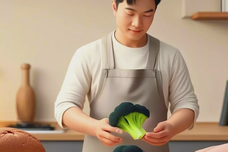 40岁餐后血糖5.4是怎么回事(图1)