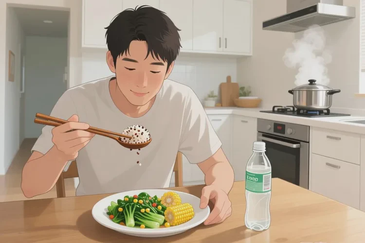 34岁中餐血糖20.5是怎么回事(图4)