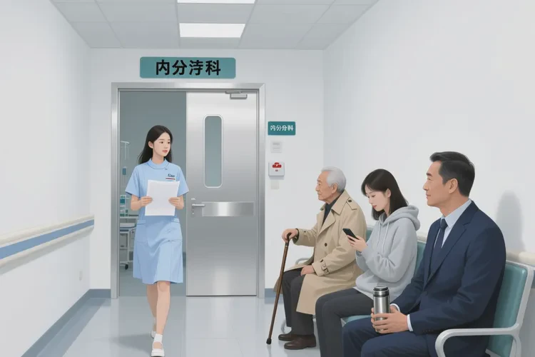 33岁晚上血糖9.6是怎么回事(图4)