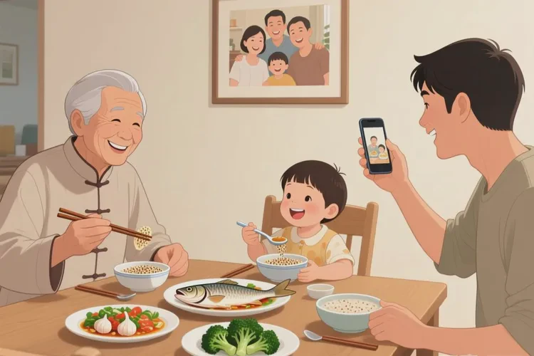 34岁晚餐血糖16点8是怎么回事(图4)