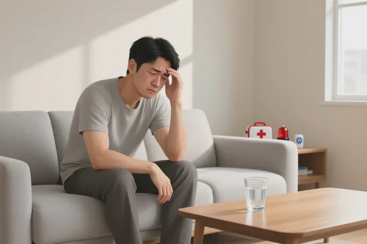 33岁晚上血糖3.6是怎么回事(图4)