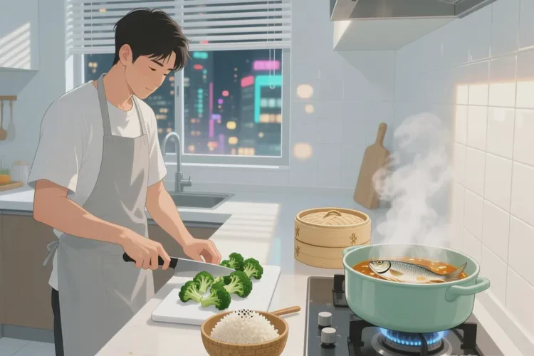 34岁晚餐血糖11.5是怎么回事(图3)