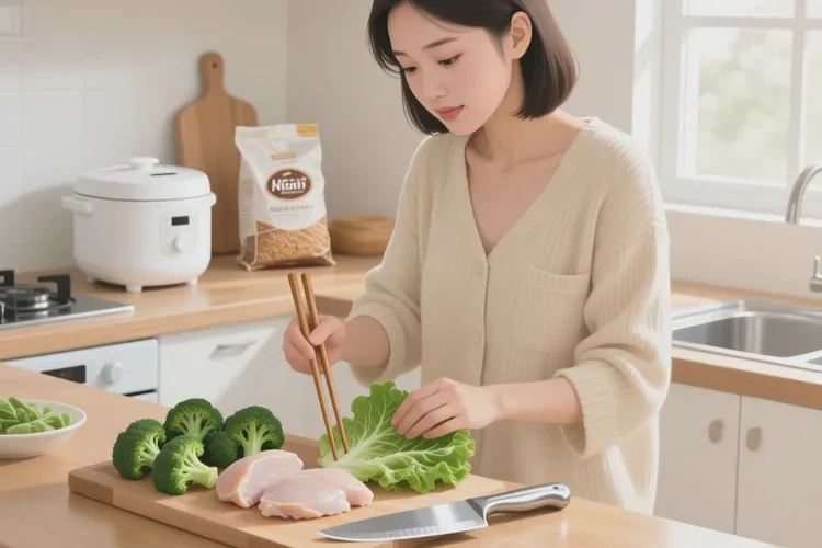 33岁中午血糖10.2是怎么回事(图2)