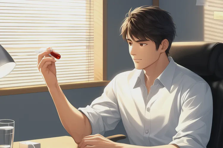 39岁下午血糖6点0是怎么回事(图1)