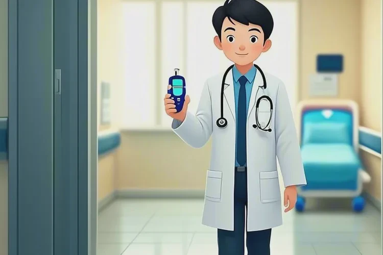 40岁空腹血糖20点8是怎么回事(图3)