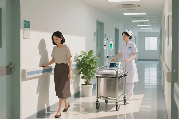 34岁早餐血糖20.8是怎么回事(图3)