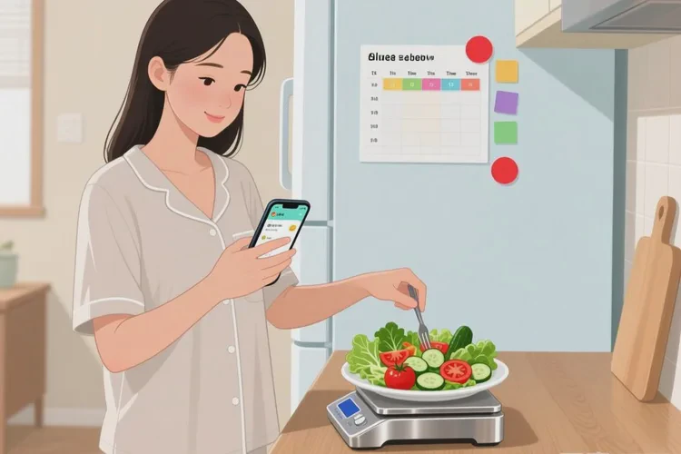 33岁下午血糖10点6是怎么回事(图2)