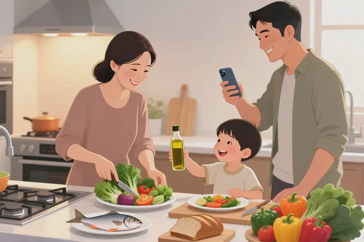 34岁晚餐血糖9点7是怎么回事(图4)