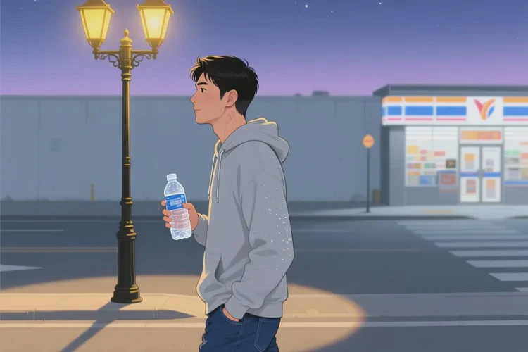 33岁晚上血糖19点5是怎么回事(图3)