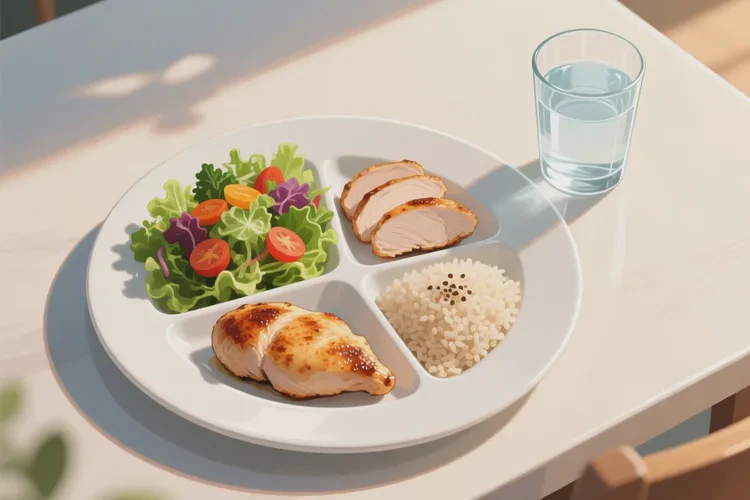 33岁下午血糖13点0是怎么回事(图2)