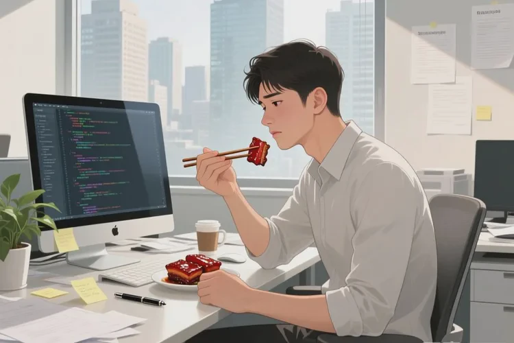 33岁中午血糖5点8是怎么回事(图1)