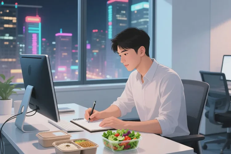 34岁晚餐血糖10点6是怎么回事(图2)