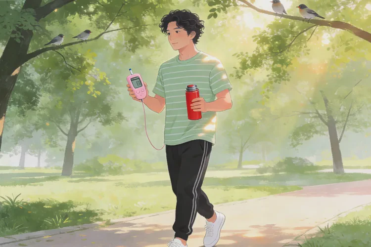 33岁下午血糖27.5是怎么回事(图3)