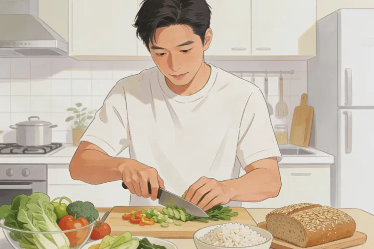 34岁中餐血糖7.5是怎么回事(图3)