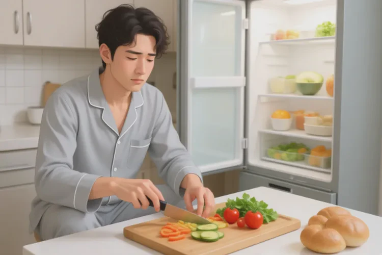 33岁下午血糖10点0是怎么回事(图1)