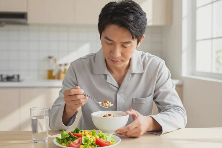 34岁空腹血糖11点8是怎么回事(图1)