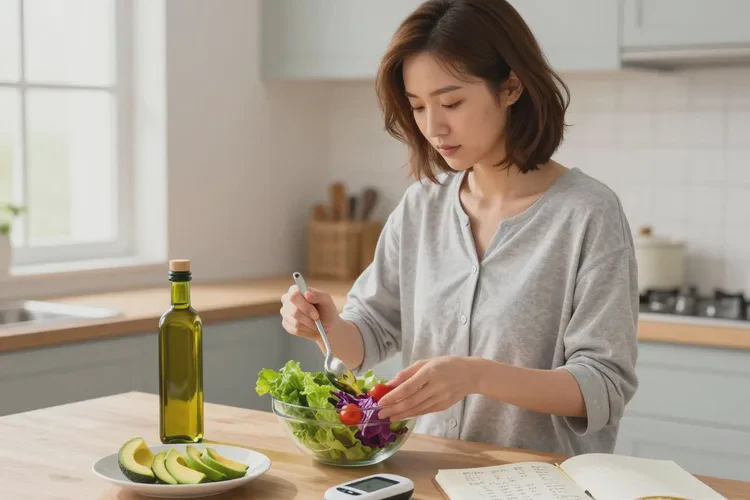 33岁下午血糖30.4是怎么回事(图4)