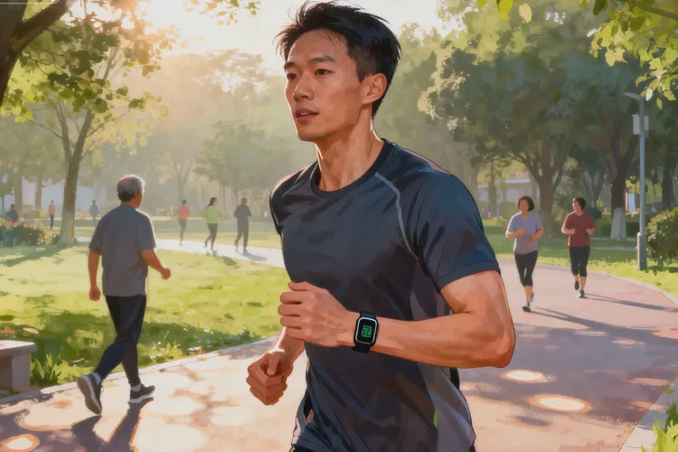 34岁早餐血糖17.0是怎么回事(图3)