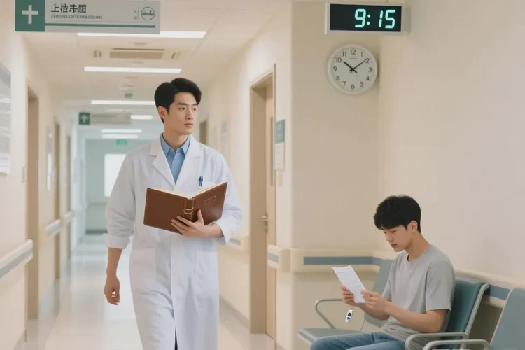 34岁早餐血糖15点3是怎么回事(图2)