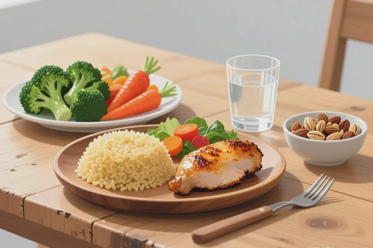 34岁餐后血糖12.5是怎么回事(图2)