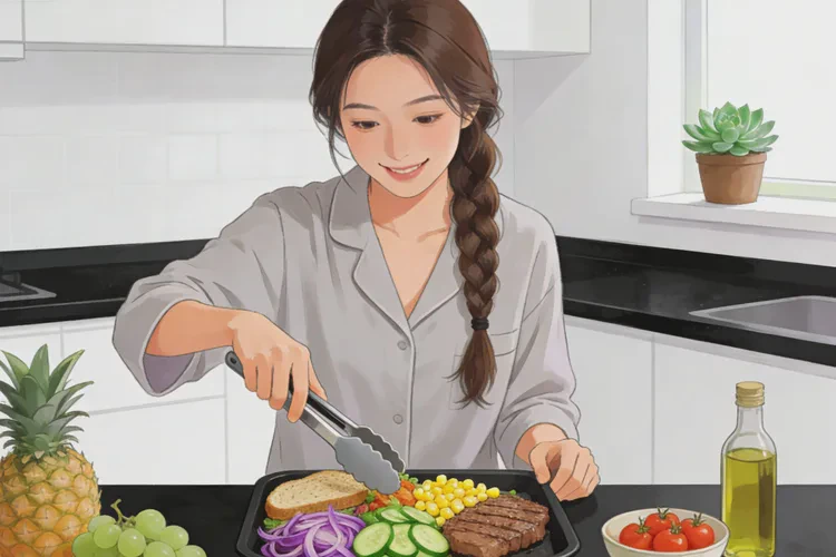 33岁中午血糖28.5是怎么回事(图4)