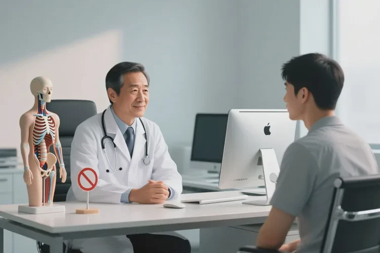 33岁睡前血糖17.0是怎么回事(图3)