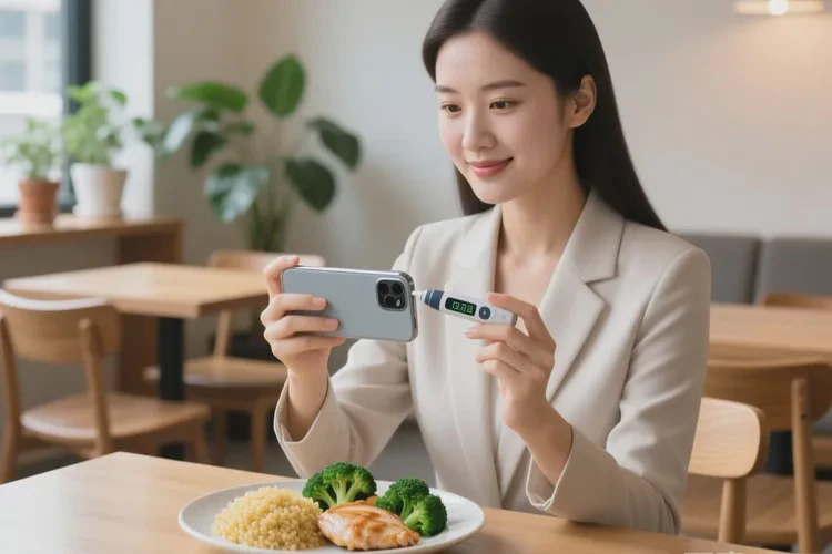 33岁下午血糖13点2是怎么回事(图3)