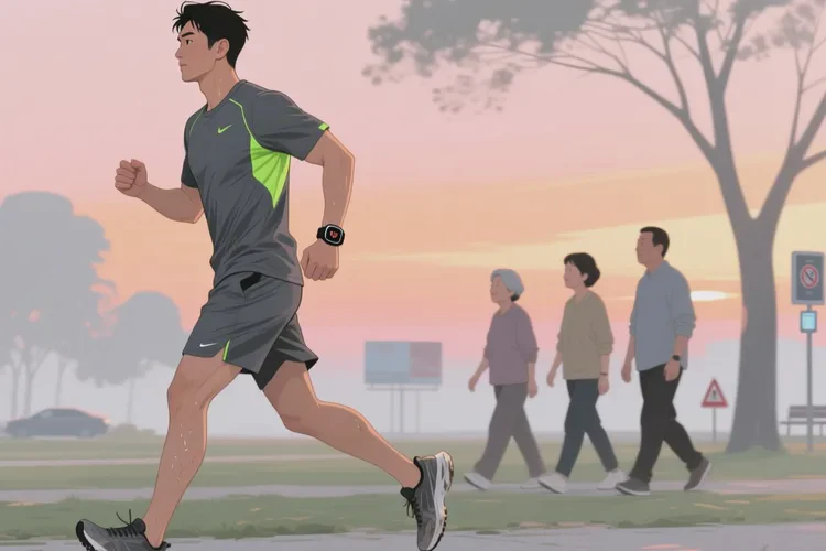 33岁睡前血糖6点7是怎么回事(图3)