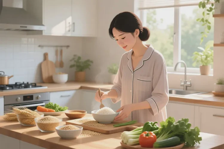 34岁早上空腹血糖14.1是怎么回事(图3)