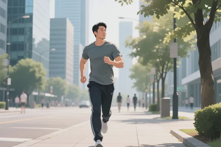 34岁餐后血糖9.7是怎么回事(图3)