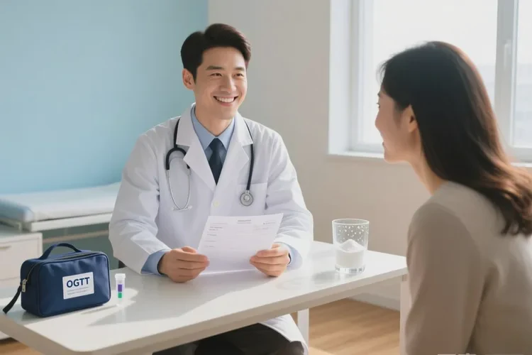 34岁早餐血糖11点0是怎么回事(图4)