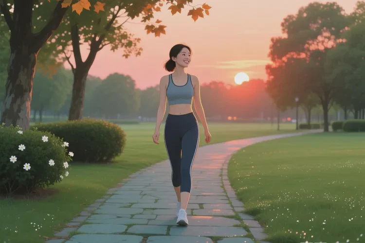 33岁中午血糖6.4是怎么回事(图3)