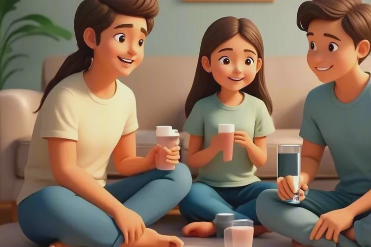 40岁晚餐血糖4.8是怎么回事(图3)