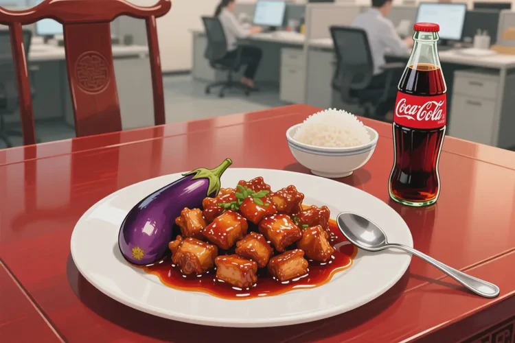 34岁中餐血糖10.6是怎么回事(图2)