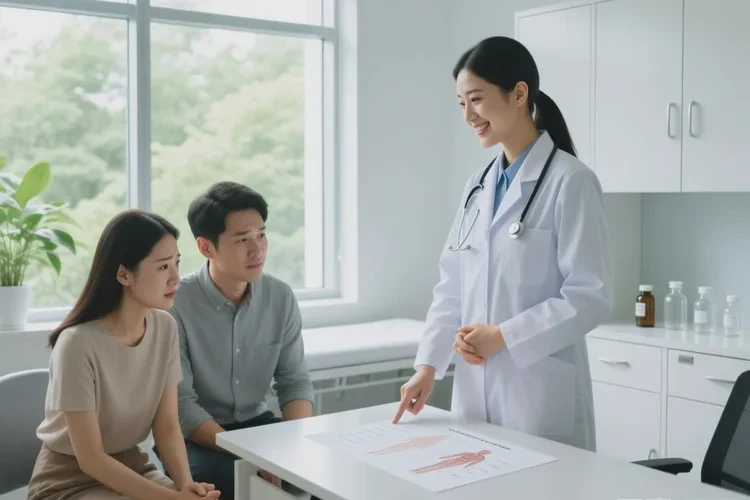 34岁餐后血糖29.7是怎么回事(图2)