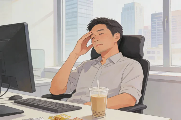 34岁早餐血糖11点3是怎么回事(图2)