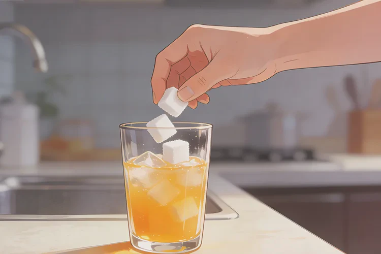 33岁下午血糖3.2是怎么回事(图4)