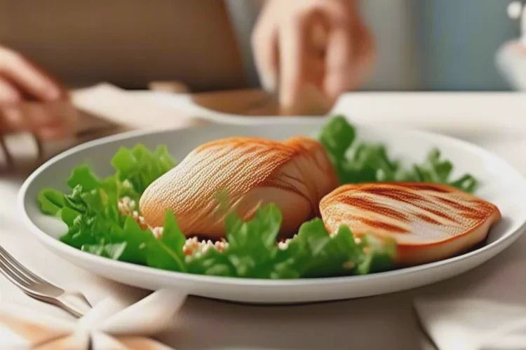 40岁晚餐血糖15.7是怎么回事(图3)