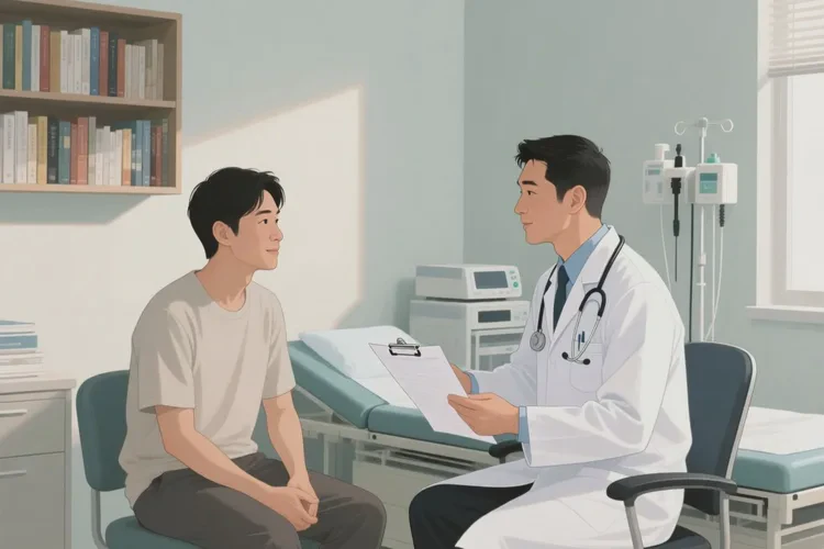 34岁早餐血糖15点7是怎么回事(图3)