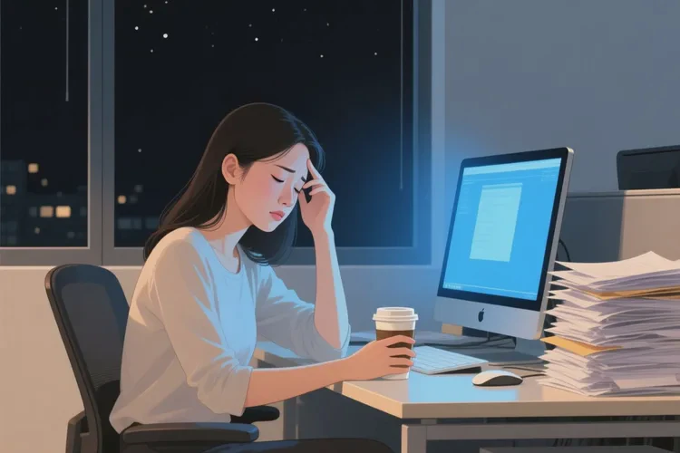 34岁晚餐血糖9点7是怎么回事(图2)