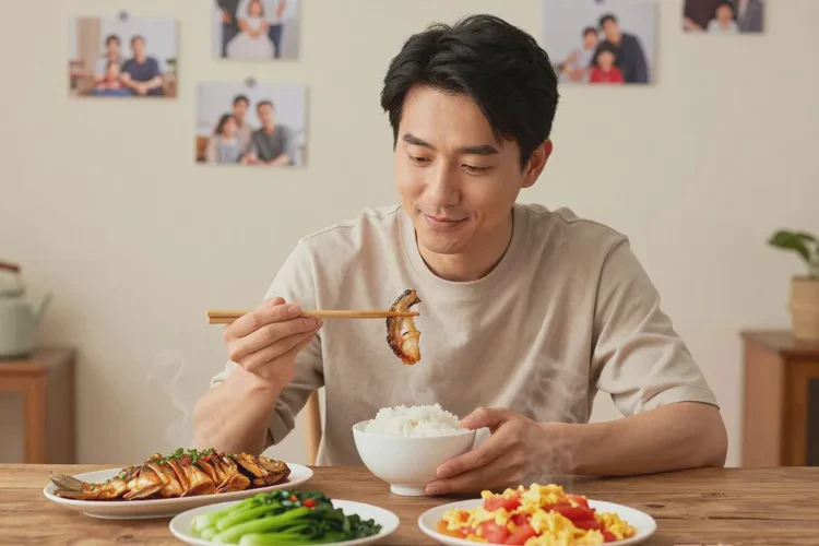 34岁中餐血糖7.1是怎么回事(图1)