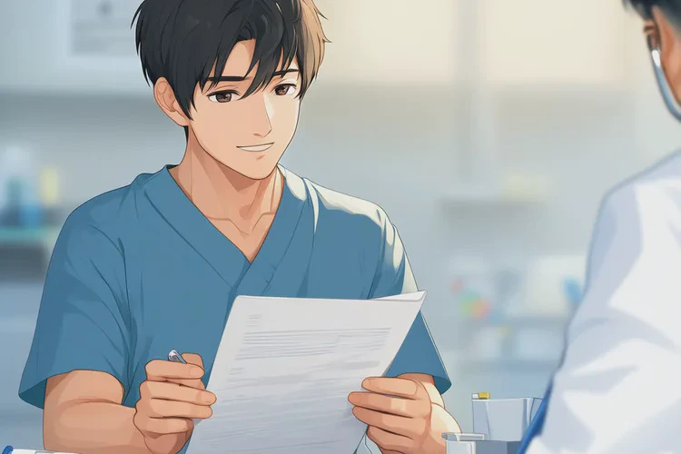 40岁餐后血糖13.2是怎么回事(图4)