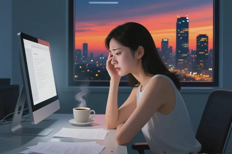 33岁晚上血糖8.7是怎么回事(图2)