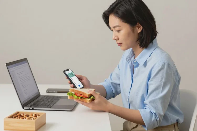 34岁餐后血糖3.4是怎么回事(图2)