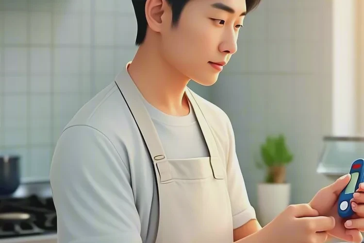 39岁早上血糖13.4是怎么回事(图1)