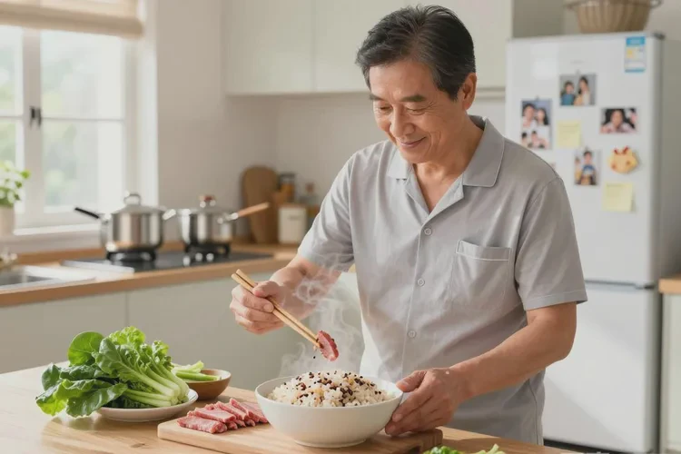 33岁晚上血糖18.7是怎么回事(图2)