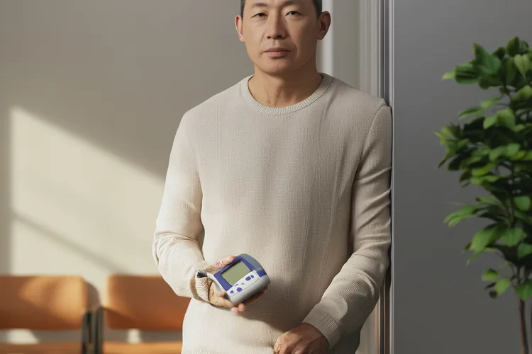 39岁中午血糖29.2是怎么回事(图1)