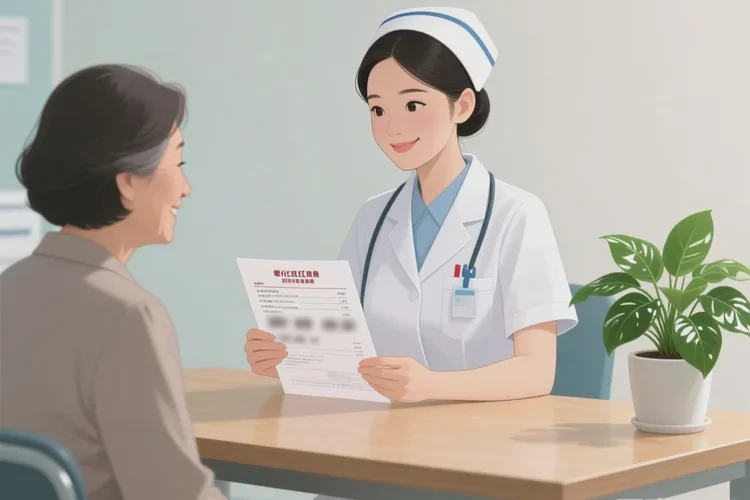 33岁下午血糖8点7是怎么回事(图4)